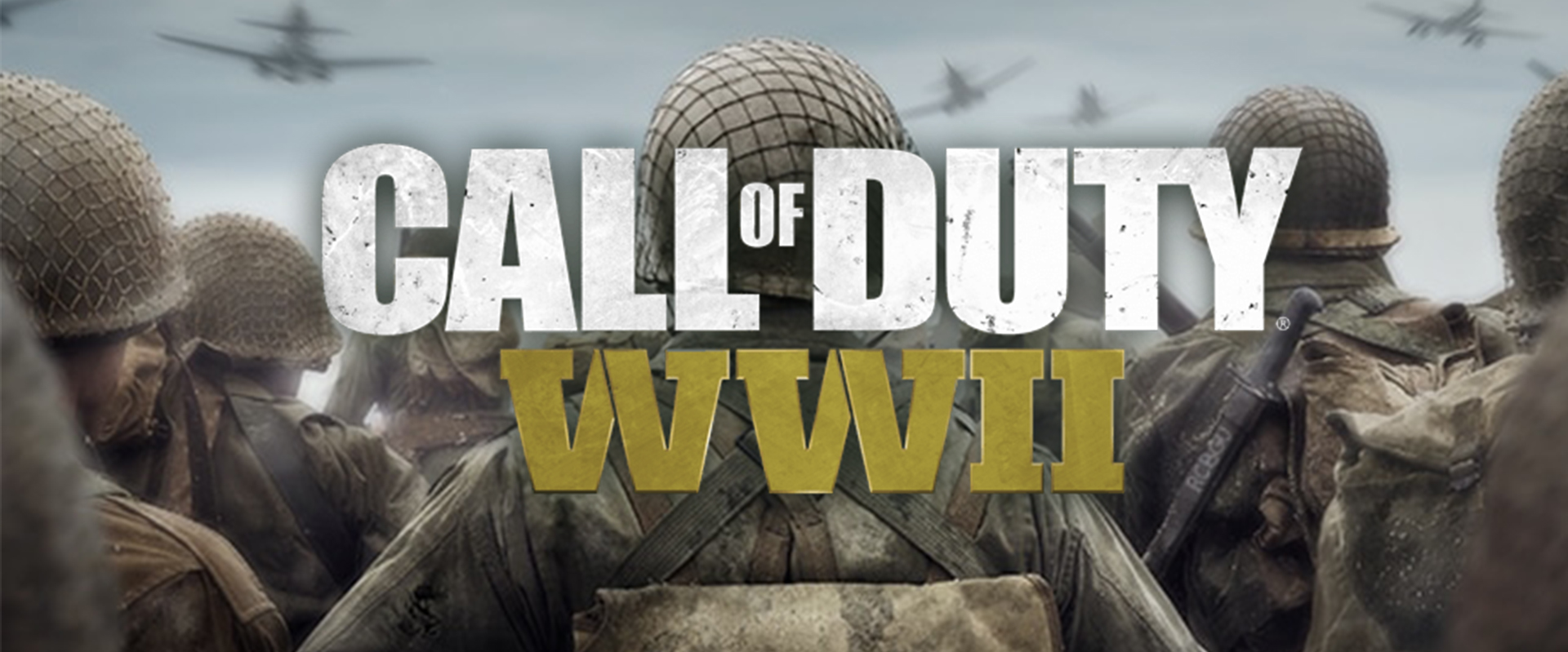 Call of Duty: WWII